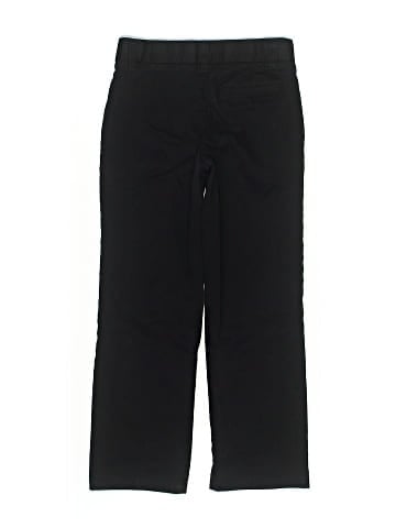 French Toast Casual Pants (view 2)