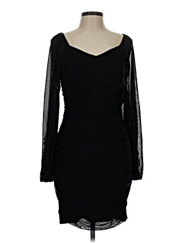 Zesica Cocktail Dress (view 1)