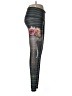 Teeki Graphic Gray Leggings Size M - photo 4