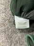 Tuckernuck Green Long Sleeve Blouse Size S - photo 8