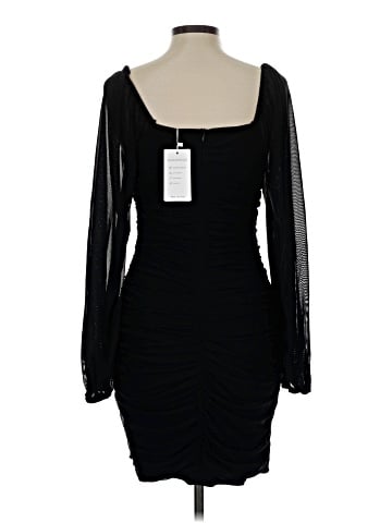 Zesica Cocktail Dress (view 2)