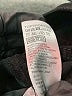 Topshop 100% Cotton Black Jacket Size 2 - photo 7