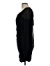 Zesica Black Cocktail Dress Size L - photo 5