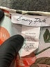 Emory Park 100% Polyester Gray Kimono Size 1X - photo 7