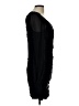 Zesica Black Cocktail Dress Size L - photo 4