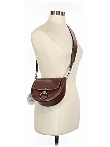 Chloé Leather Arlene crossbody (view 2)
