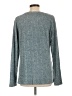 Fantaslook Teal Pullover Sweater Size L - photo 2