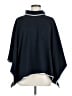 Tuckernuck Blue Poncho One size - photo 1