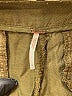 Free People Green Cargo Pants Size 6 - photo 3