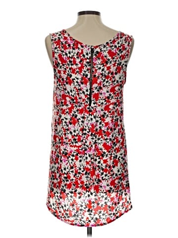 W5 Tank Top (view 2)