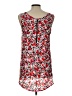 W5 100% Polyester Red Tank Top Size L - photo 2