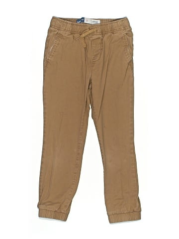 Old Navy Khakis (view 1)