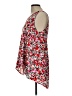 W5 100% Polyester Red Tank Top Size L - photo 5