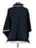 Tuckernuck Blue Poncho One size - photo 2