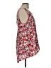 W5 100% Polyester Red Tank Top Size L - photo 4