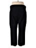 Old Navy Solid Black Casual Pants Size 18 - photo 2