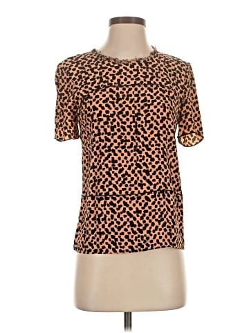 Bimba y Lola Short Sleeve Top (view 1)