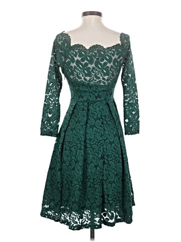MissMay Cocktail Dress (view 2)