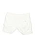 Orvis Solid White Cargo Shorts Size L - photo 2