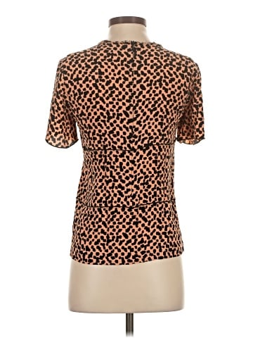 Bimba y Lola Short Sleeve Top (view 2)