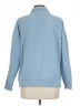 Marc New York Blue Pullover Sweater Size L - photo 2