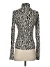 Unbranded Silver Long Sleeve Turtleneck Size S - photo 2
