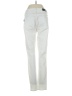 Parker Smith White Jeans Size 26 waist - photo 2