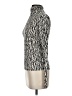 Unbranded Silver Long Sleeve Turtleneck Size S - photo 5