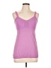 Lululemon Athletica Purple Active Tank Size 10 (estimated) - photo 1