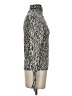 Unbranded Silver Long Sleeve Turtleneck Size S - photo 4