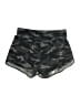 Athleta Camo Black Shorts Size S - photo 2