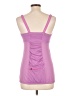 Lululemon Athletica Purple Active Tank Size 10 (estimated) - photo 2