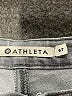 Athleta Chevron-herringbone Gray Jeans Size 6 (tall) - photo 6