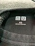 Uniqlo U Black Short Sleeve Turtleneck Size XS - photo 7