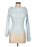 No Boundaries Blue Pullover Sweater Size L - photo 1