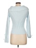 No Boundaries Blue Pullover Sweater Size L - photo 2
