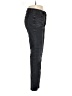 CAbi 100% Spandex Hearts Black Jeans Size 6 - photo 4