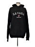 Assorted Brands Black Pullover Hoodie Size L - photo 1