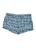 American Rag Cie Print Blue Shorts Size S - photo 1