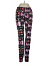 Athleta Print Black Active Pants Size S - photo 1