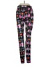 Athleta Print Black Active Pants Size S - photo 2