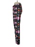 Athleta Print Black Active Pants Size S - photo 5