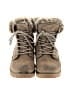 Lugz Tan Ankle Boots Size 9 - photo 2
