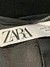 Zara Black Blazer Size XL - photo 6