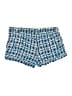 American Rag Cie Print Blue Shorts Size S - photo 2