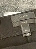 J.Crew Black Cargo Pants Size 8r - photo 7