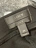 J.Crew Black Cargo Pants Size 8r - photo 8