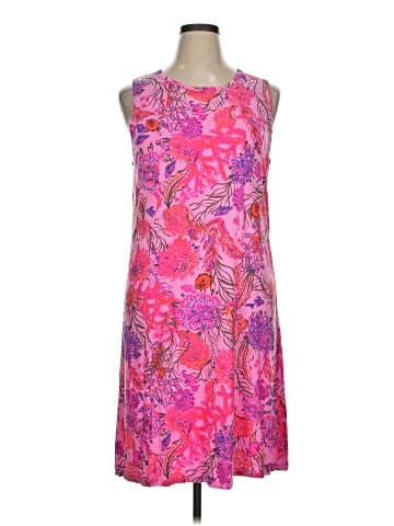 Fresh Produce Casual Dress (view 1)