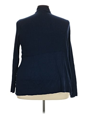Liz Claiborne Cardigan (view 2)