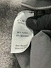 CAbi Gray Dress Pants Size 8 - photo 8